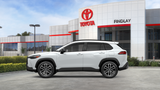 New 2026 Toyota Corolla Cross SUV