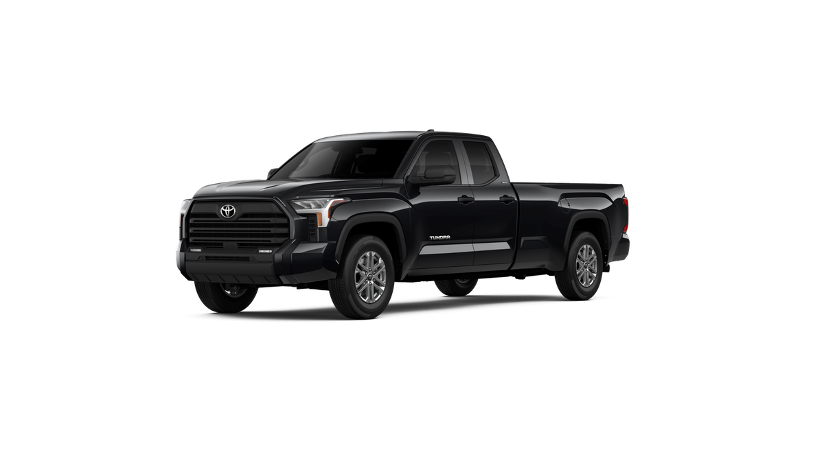 2026 Toyota Tundra's photo