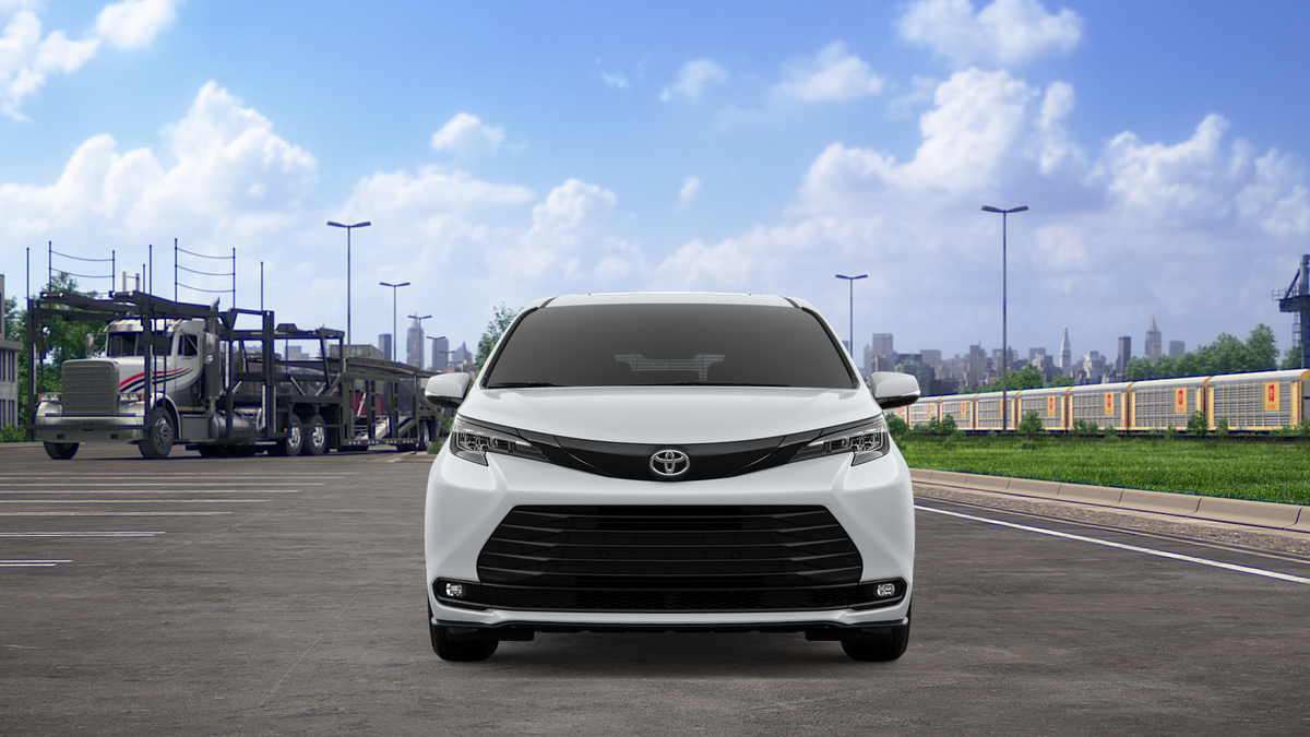 New 2026 Ice Cap Toyota  Woodland Edition image 27