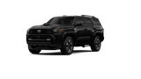 New 2026 Toyota 4Runner Wagon