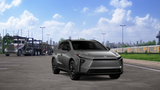 New 2026 Toyota bZ SUV