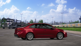 New 2026 Toyota Corolla Hybrid Sedan