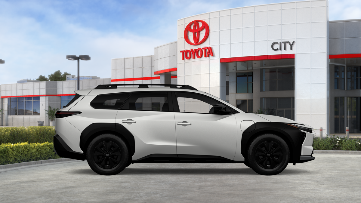 New 2026 Halo <sup>1</sup> Toyota  image 14