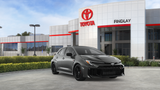 New 2026 Toyota GR Corolla Sedan