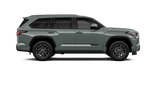 New 2026 Toyota Sequoia SUV