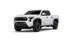 New 2026 Toyota Tacoma i-FORCE MAX Truck