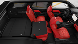 New 2026 Toyota 4Runner i-FORCE MAX SUV