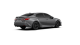 New 2027 Toyota Camry Sedan