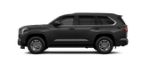 New 2026 Toyota Sequoia SUV