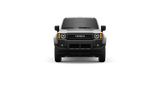 New 2027 Toyota Land Cruiser SUV