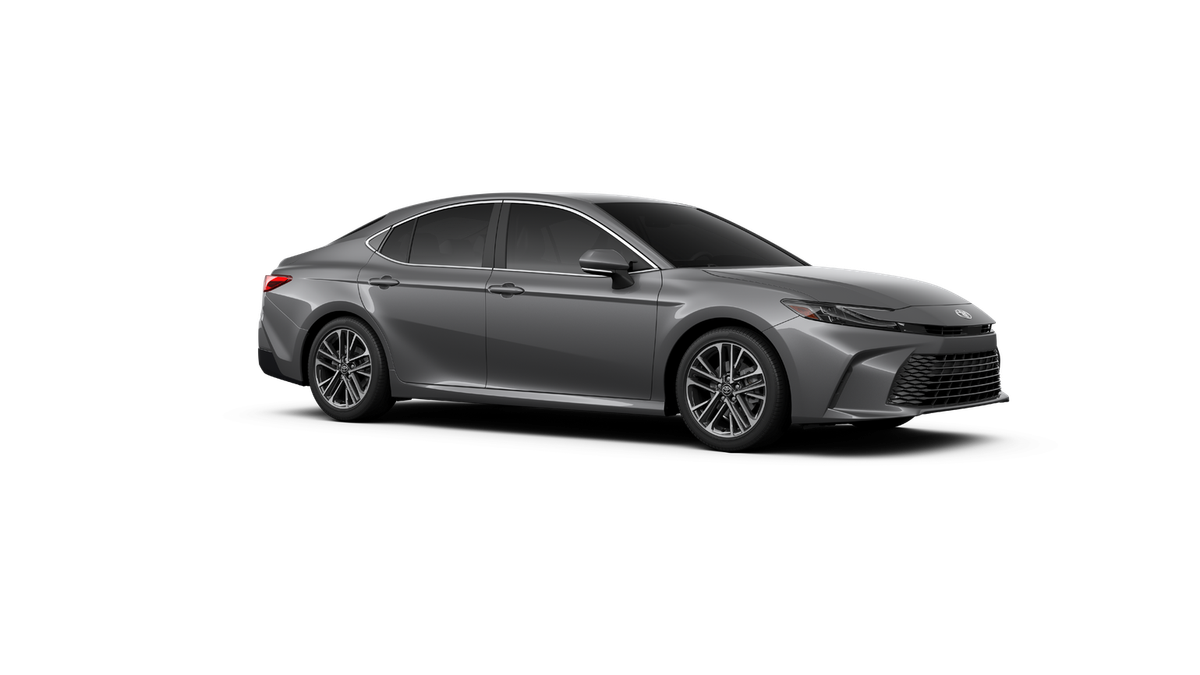 New 2027 Heavy Metal <sup>1</sup> Toyota  XLE image 32