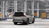 New 2026 Toyota RAV4 SUV