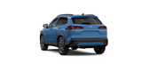 New 2026 Toyota Corolla Cross SUV