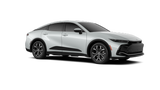 New 2026 Toyota Crown Sedan