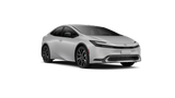 New 2027 Toyota Prius Plug-in Hybrid Sedan