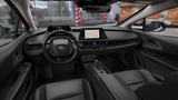New 2027 Toyota Prius Plug-in Hybrid Sedan