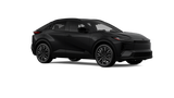 New 2026 Toyota C-HR SUV
