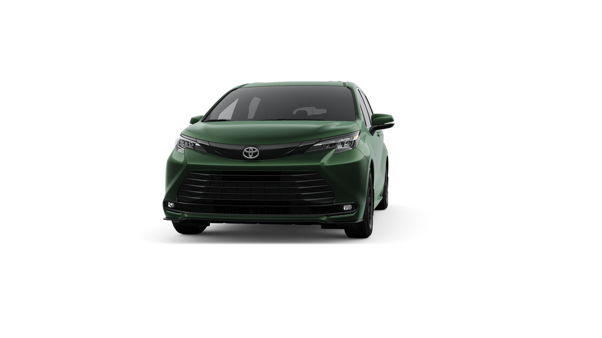New 2026 Cypress Toyota  Woodland Edition image 21