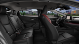 New 2027 Toyota Prius Plug-in Hybrid Sedan