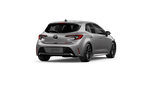 New 2027 Toyota Corolla Hatchback Sedan