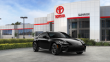 New 2026 Toyota GR86 Coupe