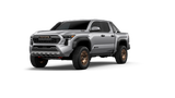 New 2026 Toyota Tacoma i-FORCE MAX Truck