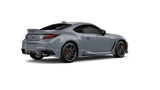 New 2027 Toyota GR86 Coupe