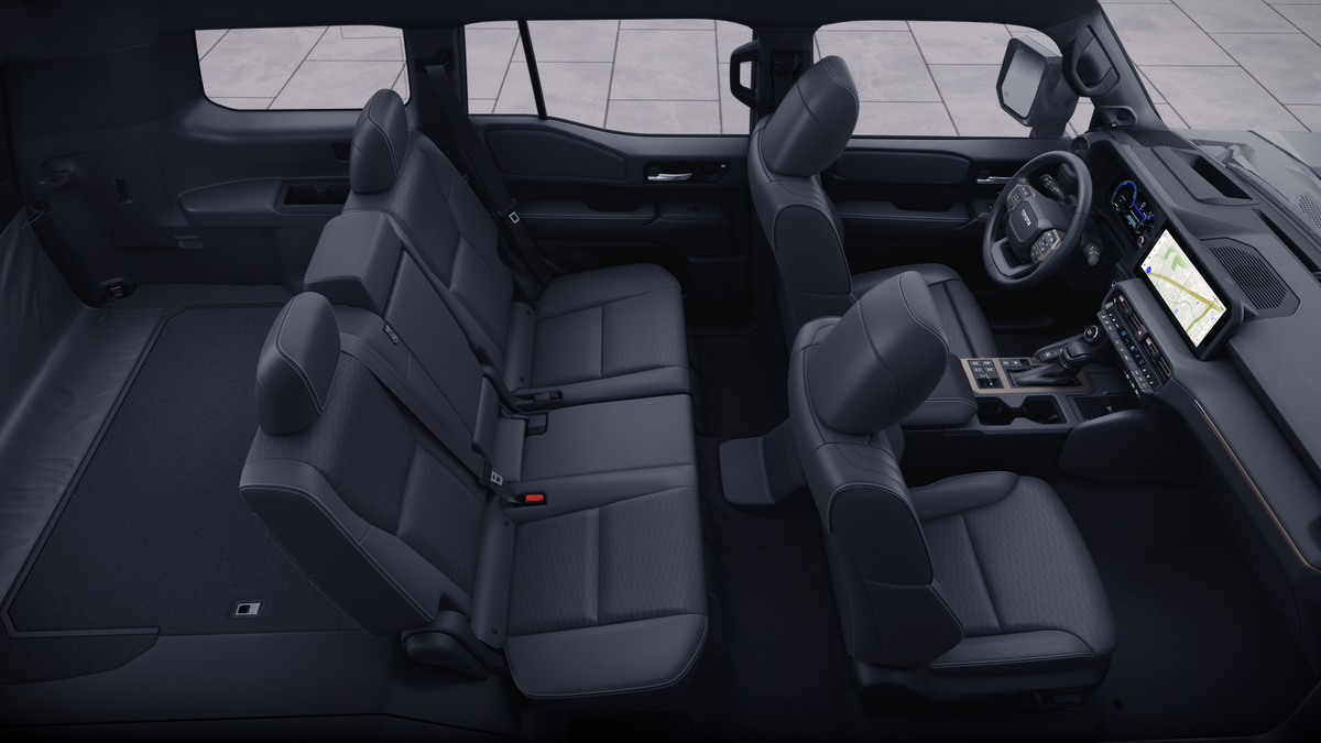 New 2027 Meteor Shower Toyota  image 31
