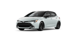 New 2026 Toyota Corolla Hatchback Sedan