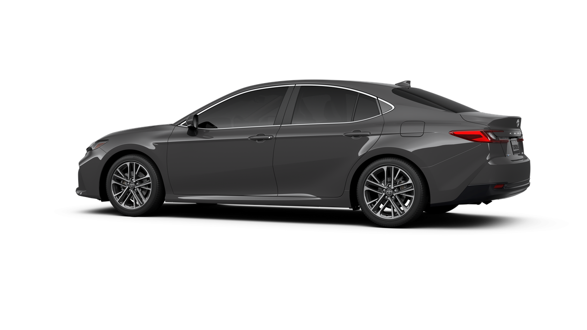 New 2026 Underground Toyota  XLE image 29