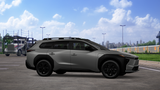 New 2026 Toyota bZ Woodland Sedan