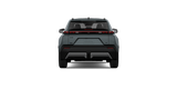 New 2026 Toyota C-HR SUV