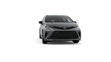 New 2026 Toyota Sienna Van