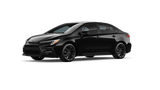 New 2027 Toyota Corolla Hybrid Sedan