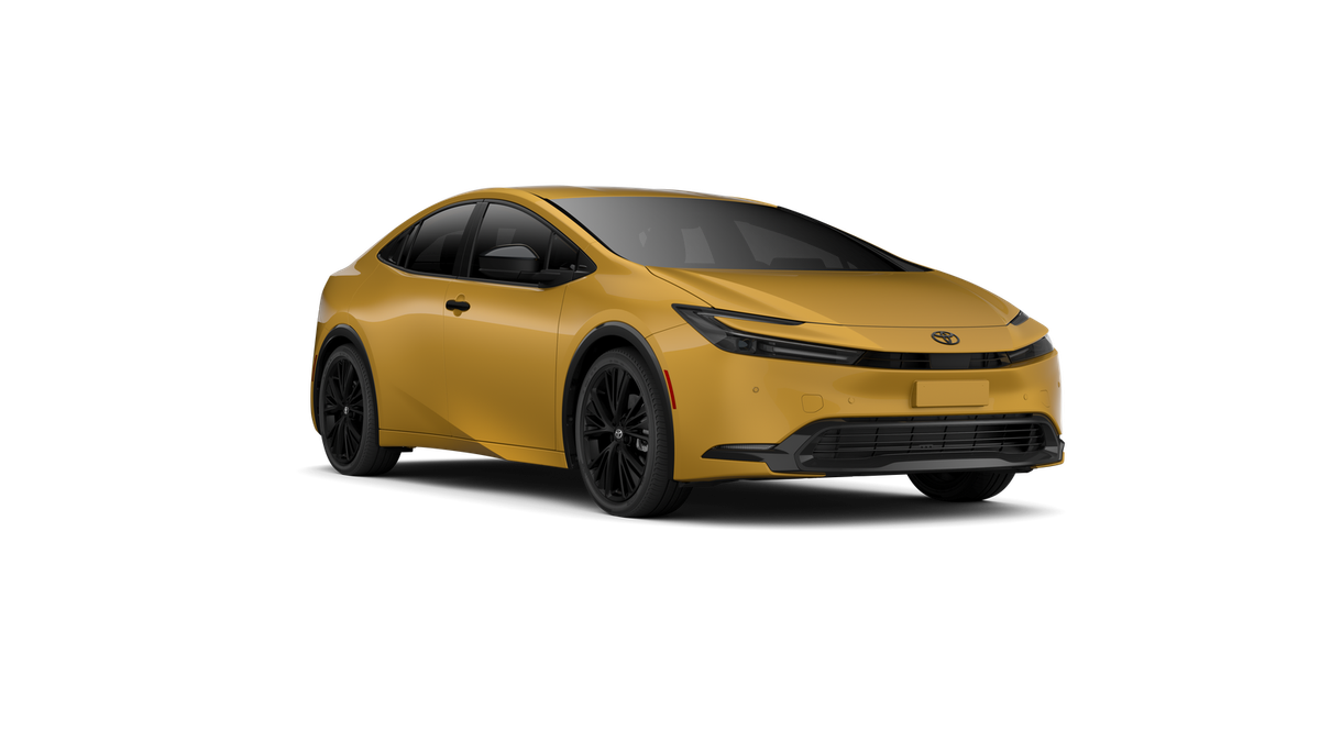 New 2027 Karashi Toyota  Nightshade image 17