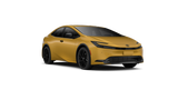 New 2027 Toyota Prius Sedan