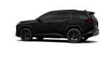 New 2026 Toyota RAV4 SUV