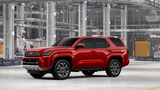 New 2026 Toyota 4Runner i-FORCE MAX SUV
