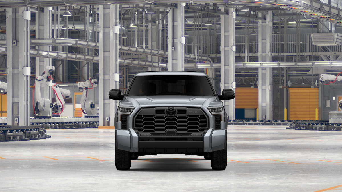 New 2026 Toyota Tundra i-FORCE MAX Truck