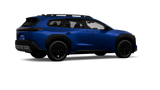 New 2026 Toyota bZ Woodland Sedan