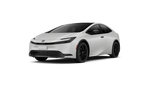 New 2027 Toyota Prius Sedan
