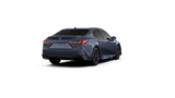 New 2027 Toyota Camry Sedan