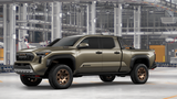 New 2026 Toyota Tacoma i-FORCE MAX Truck