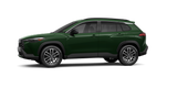 New 2026 Toyota Corolla Cross SUV