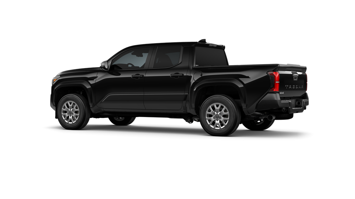 2025 Toyota Tacoma SR Double Cab photo 17