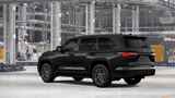 New 2026 Toyota Sequoia SUV