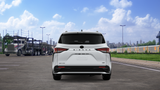 New 2026 Toyota Sienna Van