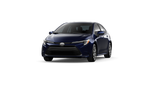 New 2026 Toyota Corolla Hybrid Sedan