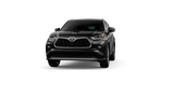 New 2026 Toyota Highlander Hybrid SUV