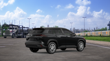 New 2026 Toyota Corolla Cross SUV